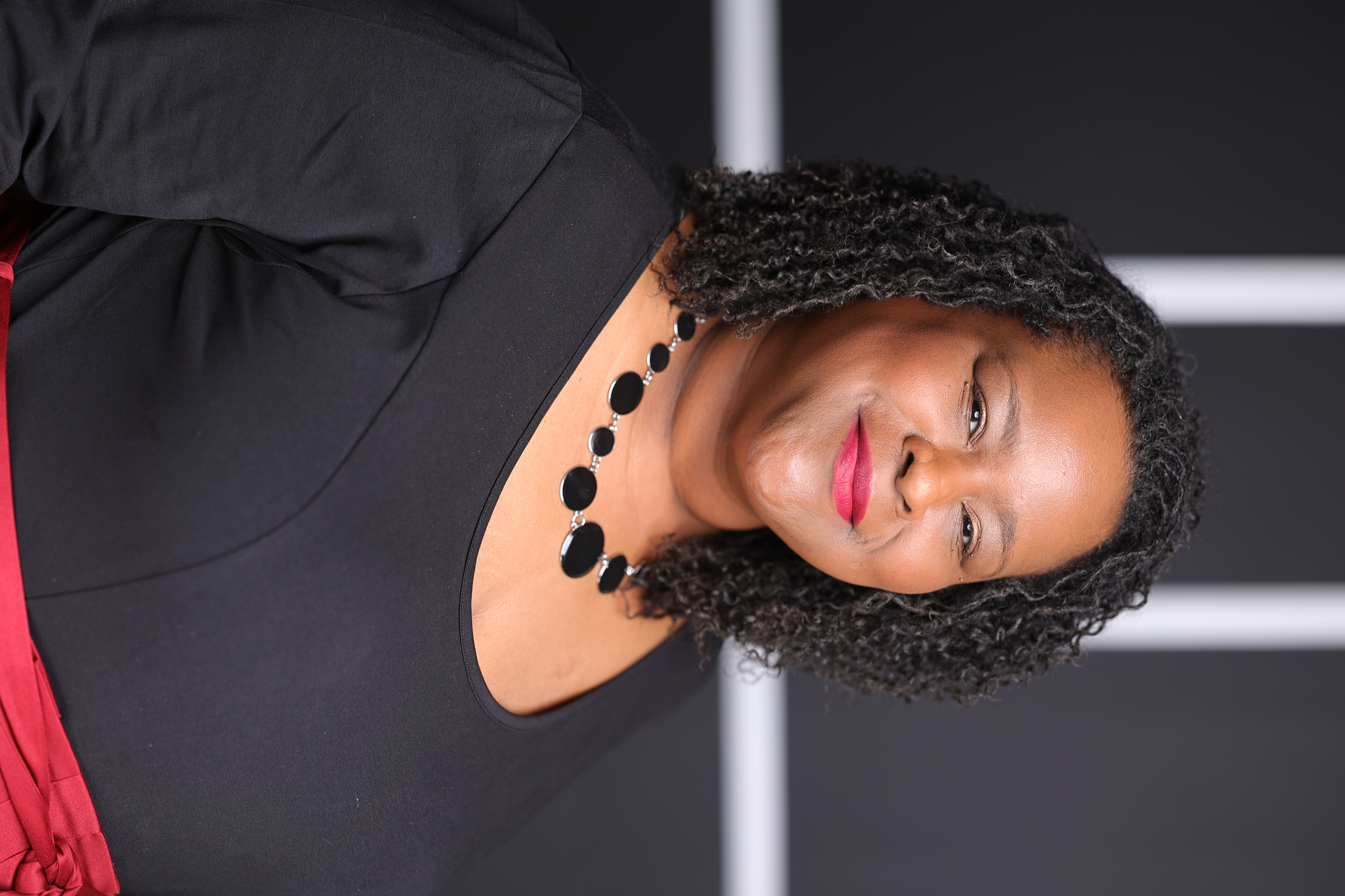 Erica Brumfield, counselor